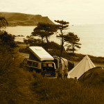 Camp Fest – Devon Coast